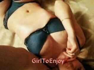 GirlToEnjoy