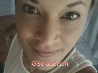 Giselapoison