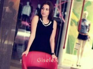 GiseleX
