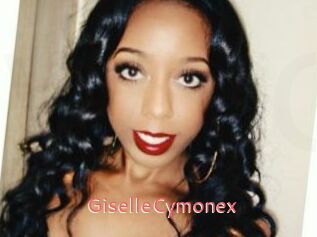 GiselleCymonex