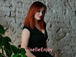 GiselleEnjoy