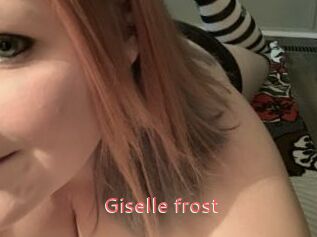 Giselle_frost