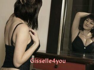 Gisselle4you
