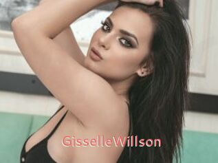 GisselleWillson