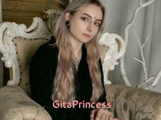 GitaPrincess