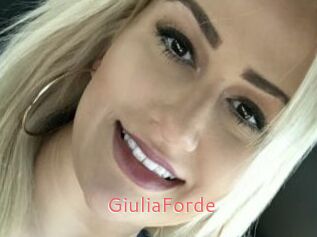 GiuliaForde