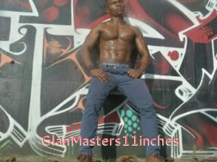 GlanMasters11inches