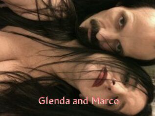 Glenda_and_Marco