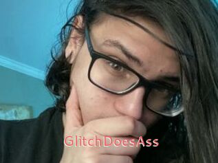 GlitchDoesAss Webcam Sexe Direct