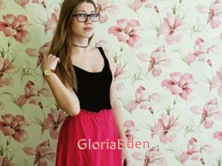 GloriaEden
