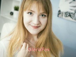 GloriaFox