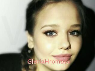 GloriaHromova