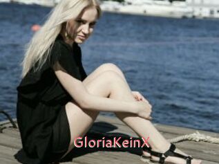 GloriaKeinX