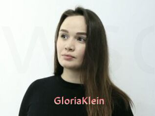 GloriaKlein