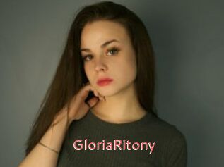GloriaRitony