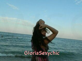 GloriaSexychic
