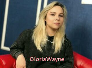 GloriaWayne
