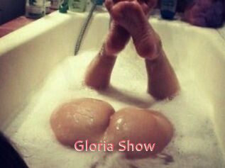 Gloria_Show Webcam Sexe Direct