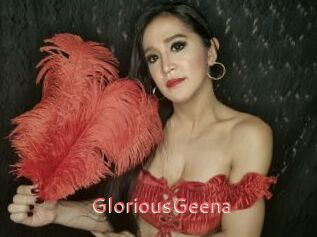 GloriousGeena