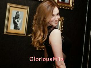 GloriousMila