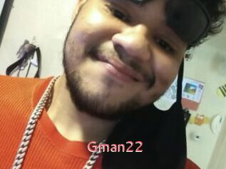 Gman22