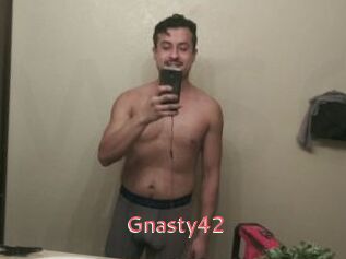 Gnasty42