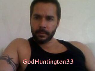 GodHuntington33 Webcam Sexe Direct
