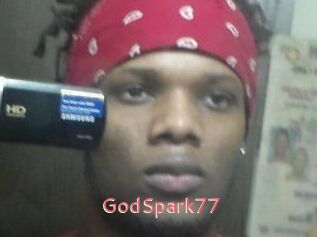 GodSpark77