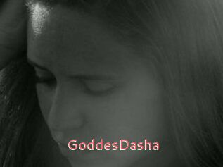 GoddesDasha