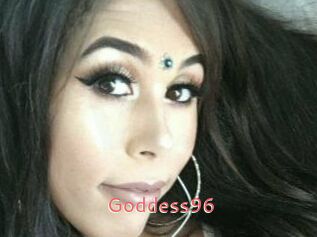 Goddess96