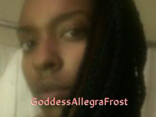 GoddessAllegraFrost