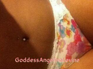 GoddessAngelinaLevine