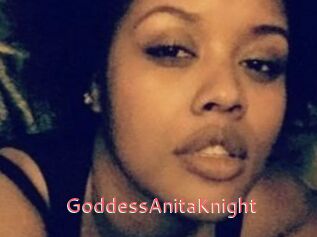 GoddessAnitaKnight