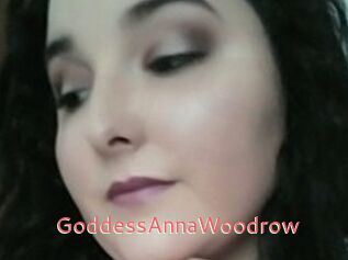 GoddessAnnaWoodrow