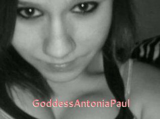GoddessAntoniaPaul