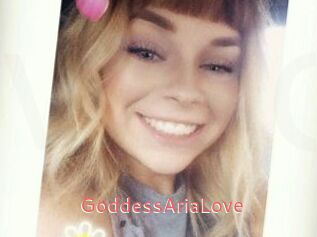 GoddessAriaLove