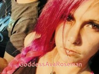GoddessAvaRoseman
