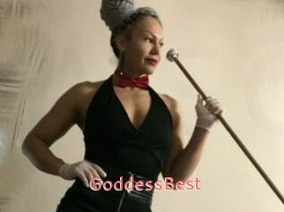 GoddessBest