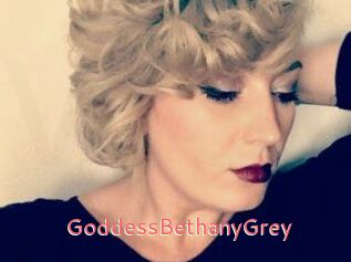 GoddessBethanyGrey