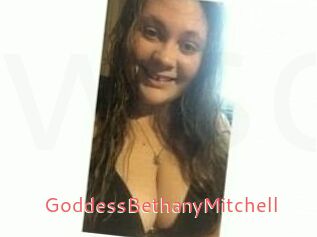 GoddessBethanyMitchell