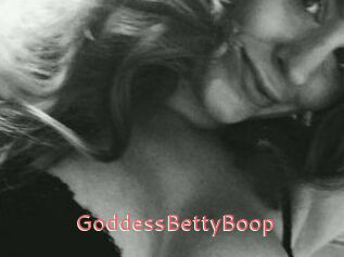 GoddessBettyBoop