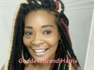 GoddessBrandiHarris