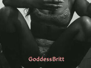 GoddessBritt