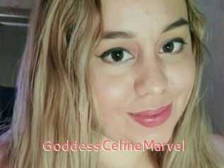 GoddessCelineMarvel