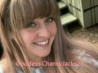 GoddessChansyJackson