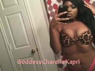 GoddessCharelleKapri