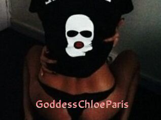 GoddessChloeParis