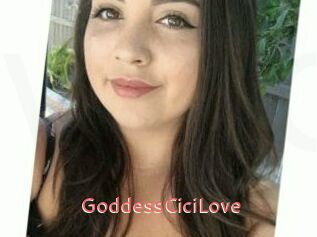 GoddessCiciLove