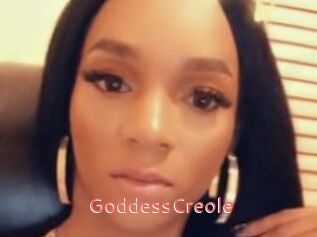 GoddessCreole