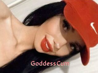 GoddessCum